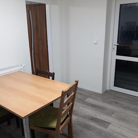 Apartmany De-Lu Blansko Dış mekan fotoğraf