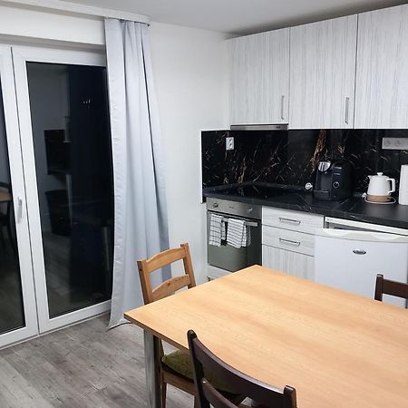 Apartmany De-Lu Blansko Dış mekan fotoğraf