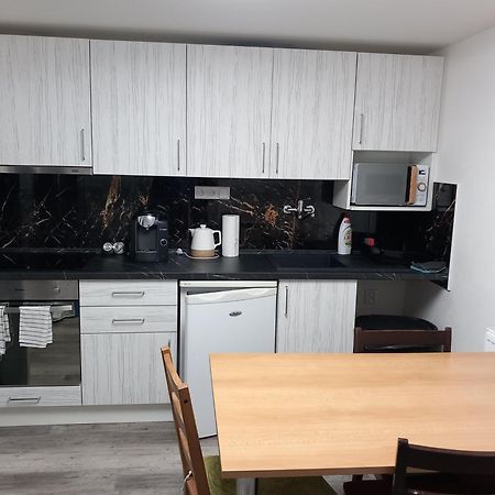 Apartmany De-Lu Blansko Dış mekan fotoğraf