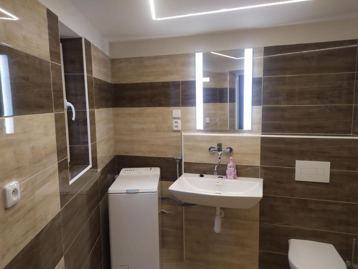 Apartmany De-Lu Blansko Dış mekan fotoğraf