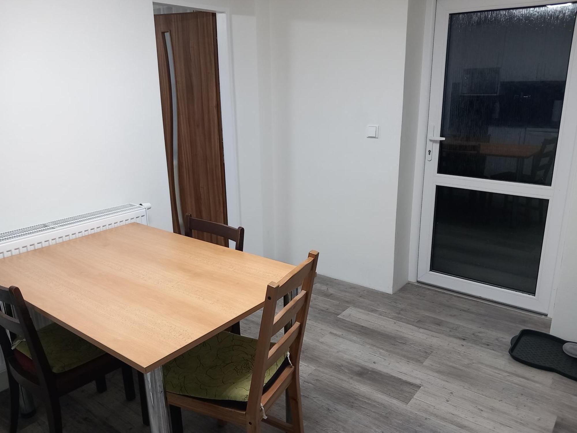 Apartmany De-Lu Blansko Dış mekan fotoğraf